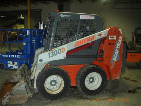 koehring skid steer specs|scat skid steer specs.